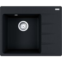 Franke Centro CNG 611-62 TL 114.0633.136 (оникс)