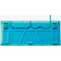 Клавиатура SteelSeries Apex 3 TKL (голубой, нет кириллицы) - Превью изображения №2 — Интернет-магазин Time-Shop