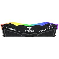 Оперативная память Team T-Force Delta RGB 2x16ГБ DDR5 6600 МГц FF3D532G6600HC34DC01 - Превью изображения №2 — Интернет-магазин Time-Shop