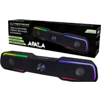 Акустика Esperanza Apala EGS101 - Превью изображения №3 — Интернет-магазин Time-Shop