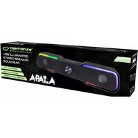 Акустика Esperanza Apala EGS101 - Превью изображения №4 — Интернет-магазин Time-Shop