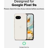 Чехол для телефона Ringke Onyx для Google Pixel 9 Mint - Превью изображения №2 — Интернет-магазин Time-Shop