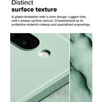 Чехол для телефона Ringke Onyx для Google Pixel 9 Mint - Превью изображения №3 — Интернет-магазин Time-Shop