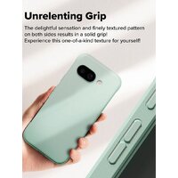 Чехол для телефона Ringke Onyx для Google Pixel 9 Mint - Превью изображения №4 — Интернет-магазин Time-Shop