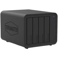 Сетевой накопитель TerraMaster F4-425 - Превью изображения №3 — Интернет-магазин Time-Shop