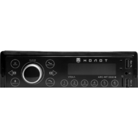 USB-магнитола Урал Молот АРС-МТ 333С - Превью изображения №5 — Интернет-магазин Time-Shop