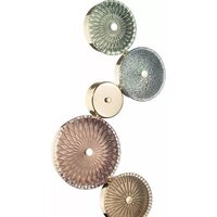 Odeon Light Caramella 5412/26WL