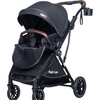 Farfello Fest Lux FL-1 (черный)
