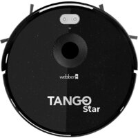 Робот-пылесос Webber Tango Star RSX580 - Превью изображения №2 — Интернет-магазин Time-Shop