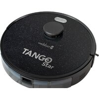 Робот-пылесос Webber Tango Star RSX580 - Превью изображения №4 — Интернет-магазин Time-Shop