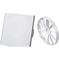 Awenta System+ Turbo 125H KWT125H-PI125-ZZ125