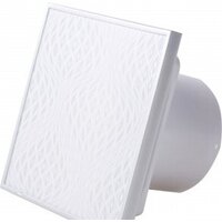 Осевой вентилятор Awenta System+ Turbo 125H KWT125H-PI125-ZZ125 - Превью изображения №3 — Интернет-магазин Time-Shop