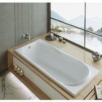 Ванна Alex Baitler Saima 180x80 - Превью изображения №4 — Интернет-магазин Time-Shop