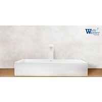 Умывальник WeltWasser Elbach 2174 MW - Превью изображения №3 — Интернет-магазин Time-Shop