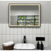  Roxen Зеркало Sigma 510210-80B 80x70 - Превью изображения №6 — Интернет-магазин Time-Shop