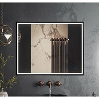 Roxen Зеркало Sigma 510210-80B 80x70