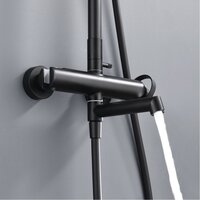 Душевая система  Ganzer GZ19162-C - Превью изображения №17 — Интернет-магазин Time-Shop