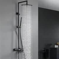 Душевая система  Ganzer GZ19162-C - Превью изображения №3 — Интернет-магазин Time-Shop