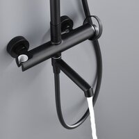 Душевая система  Ganzer GZ19162-C - Превью изображения №19 — Интернет-магазин Time-Shop