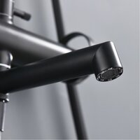 Душевая система  Ganzer GZ19162-C - Превью изображения №13 — Интернет-магазин Time-Shop