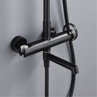 Душевая система  Ganzer GZ19162-C - Превью изображения №11 — Интернет-магазин Time-Shop