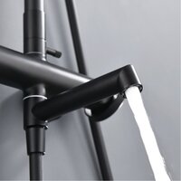 Душевая система  Ganzer GZ19162-C - Превью изображения №18 — Интернет-магазин Time-Shop