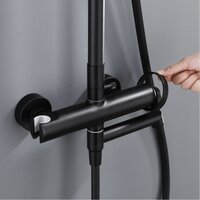 Душевая система  Ganzer GZ19162-C - Превью изображения №14 — Интернет-магазин Time-Shop