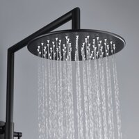 Душевая система  Ganzer GZ19162-C - Превью изображения №4 — Интернет-магазин Time-Shop