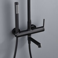 Душевая система  Ganzer GZ19162-C - Превью изображения №7 — Интернет-магазин Time-Shop