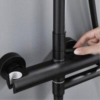 Душевая система  Ganzer GZ19162-C - Превью изображения №15 — Интернет-магазин Time-Shop