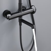 Душевая система  Ganzer GZ19162-C - Превью изображения №16 — Интернет-магазин Time-Shop