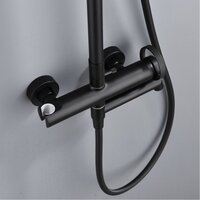 Душевая система  Ganzer GZ19162-C - Превью изображения №12 — Интернет-магазин Time-Shop