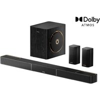 Саундбар Ultimea Skywave X40 - Превью изображения №2 — Интернет-магазин Time-Shop