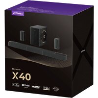 Саундбар Ultimea Skywave X40 - Превью изображения №10 — Интернет-магазин Time-Shop