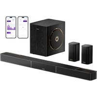 Саундбар Ultimea Skywave X40 - Превью изображения №4 — Интернет-магазин Time-Shop