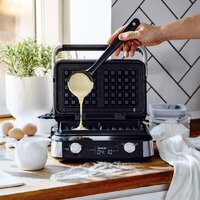 Вафельница Adler AD 3084 - Превью изображения №11 — Интернет-магазин Time-Shop
