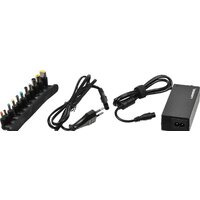 Сетевое зарядное IPPON E40 - Превью изображения №3 — Интернет-магазин Time-Shop