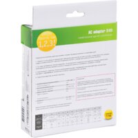 Сетевое зарядное IPPON E40 - Превью изображения №8 — Интернет-магазин Time-Shop