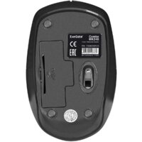 Офисный набор ExeGate Professional Standard Combo MK240 EX286220RUS - Превью изображения №6 — Интернет-магазин Time-Shop