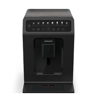 Кофемашина Krups Evidence Eco Design EA897 - Превью изображения №2 — Интернет-магазин Time-Shop