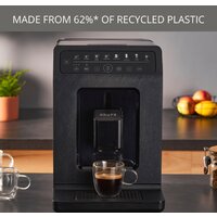 Кофемашина Krups Evidence Eco Design EA897 - Превью изображения №3 — Интернет-магазин Time-Shop