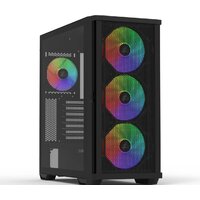 Корпус Zalman Z10 Plus - Превью изображения №2 — Интернет-магазин Time-Shop