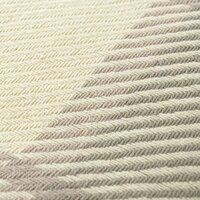 Покрывало Tkano Essential Warm traditions TK23-BS0013 (бежево-серый) - Превью изображения №5 — Интернет-магазин Time-Shop