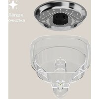 Соковыжималка Tuvio TJ01MM - Превью изображения №5 — Интернет-магазин Time-Shop