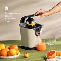 Соковыжималка Tuvio TJ01MM - Превью изображения №2 — Интернет-магазин Time-Shop