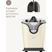 Соковыжималка Tuvio TJ01MM - Превью изображения №4 — Интернет-магазин Time-Shop