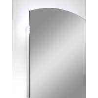  Континент Зеркало Jill Led 60x90 - Превью изображения №5 — Интернет-магазин Time-Shop
