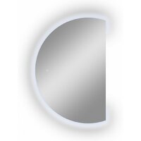  Континент Зеркало Jill Led 60x90 - Превью изображения №3 — Интернет-магазин Time-Shop