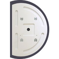  Континент Зеркало Jill Led 60x90 - Превью изображения №2 — Интернет-магазин Time-Shop