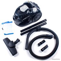 Пылесос Endever VC-540 - Превью изображения №8 — Интернет-магазин Time-Shop